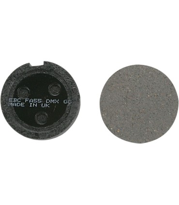 BRAKE PAD FA SER ORGANIC