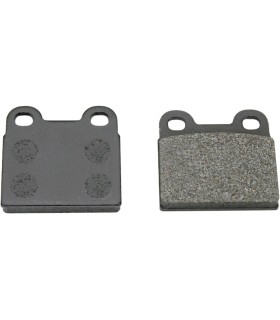 BRAKE PAD FA SER ORGANIC