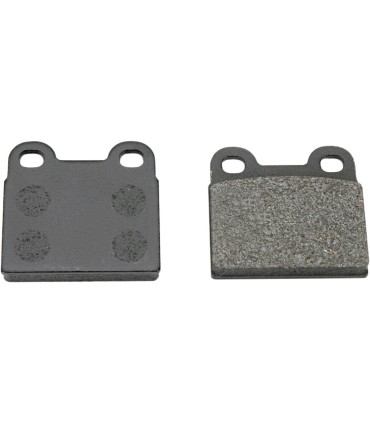 BRAKE PAD FA SER ORGANIC