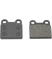 BRAKE PAD FA SER ORGANIC