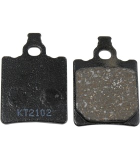 BRAKE PAD FA SER ORGANIC