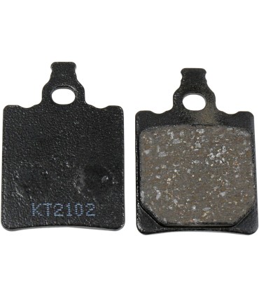 BRAKE PAD FA SER ORGANIC