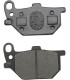 BRAKE PAD FA SER ORGANIC