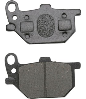 BRAKE PAD FA SER ORGANIC