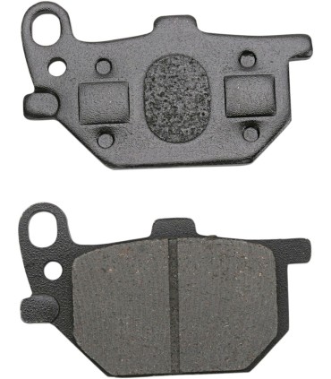 BRAKE PAD FA SER ORGANIC