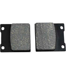 BRAKE PAD FA SER ORGANIC