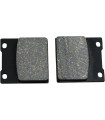 BRAKE PAD FA SER ORGANIC