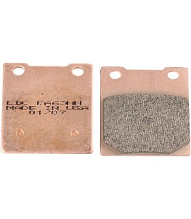 BRAKE PAD SINTERED HH