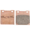 BRAKE PAD SINTERED HH