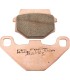 BRAKE PAD SINT R SERIES