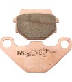 BRAKE PAD SINT R SERIES