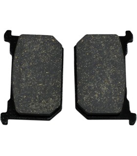 BRAKE PAD FA SER ORGANIC