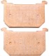BRAKE PAD SINTERED HH