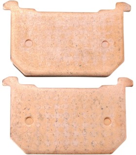 BRAKE PAD SINTERED HH
