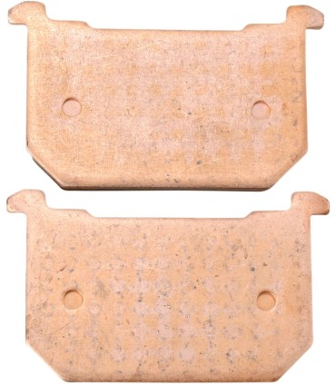 BRAKE PAD SINTERED HH