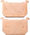 BRAKE PAD SINTERED HH