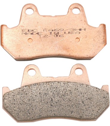 BRAKE PAD SINTERED HH