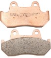 BRAKE PAD SINTERED HH