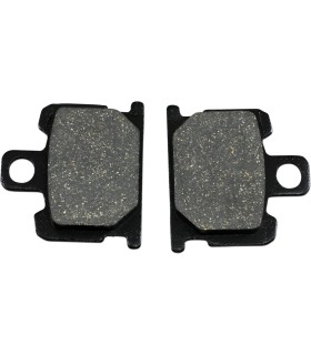 BRAKE PAD FA SER ORGANIC