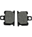 BRAKE PAD FA SER ORGANIC