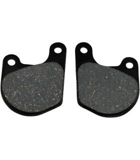 BRAKE PAD FA SER ORGANIC
