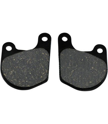 BRAKE PAD FA SER ORGANIC