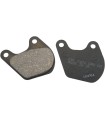 BRAKE PAD FA SER ORGANIC