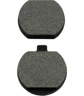 BRAKE PAD FA SER ORGANIC