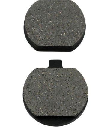 BRAKE PAD FA SER ORGANIC