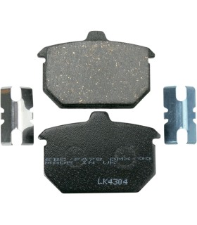 BRAKE PAD FA SER ORGANIC