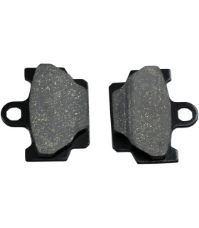BRAKE PAD FA SER ORGANIC