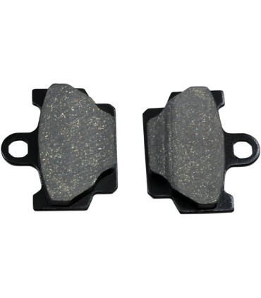 BRAKE PAD FA SER ORGANIC