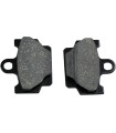 BRAKE PAD FA SER ORGANIC