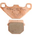 BRAKE PAD SINT R SERIES