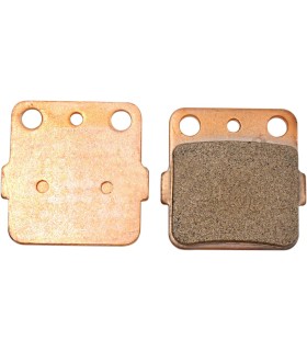 BRAKE PAD SINT R SERIES