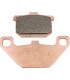 BRAKE PAD SINTERED HH