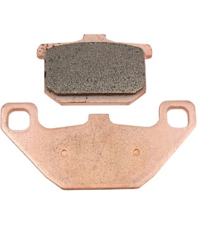 BRAKE PAD SINTERED HH