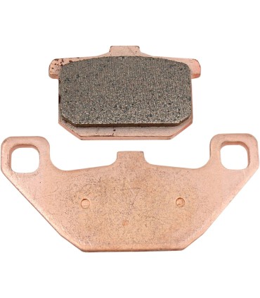 BRAKE PAD SINTERED HH