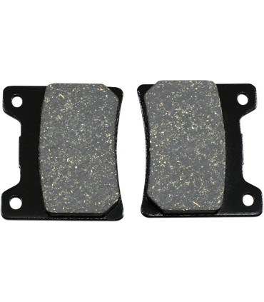 BRAKE PAD FA SER ORGANIC