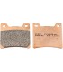 BRAKE PAD SINTERED HH