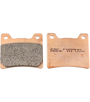 BRAKE PAD SINTERED HH