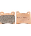 BRAKE PAD SINTERED HH