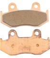 BRAKE PAD SINT R SERIES
