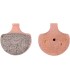 BRAKE PAD SINTERED HH
