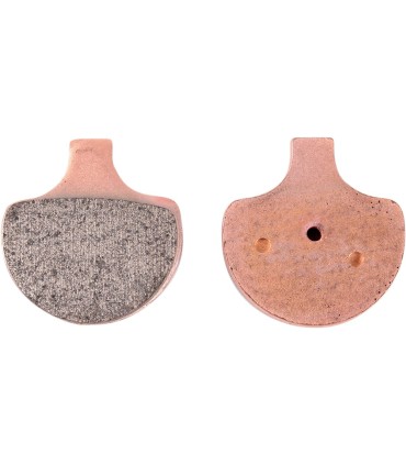 BRAKE PAD SINTERED HH