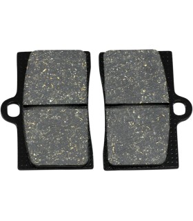 BRAKE PAD FA SER ORGANIC