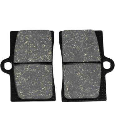 BRAKE PAD FA SER ORGANIC