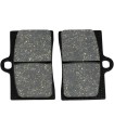 BRAKE PAD FA SER ORGANIC