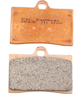 BRAKE PAD SINTERED HH