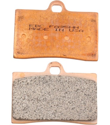 BRAKE PAD SINTERED HH